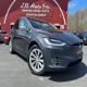 JN auto Tesla Model X75D 6 passagers 2016 8608957 Image principale